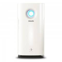 飞利浦空气净化器AC3252家用室内卧室除甲醛雾霾烟尘PM2.5办公室